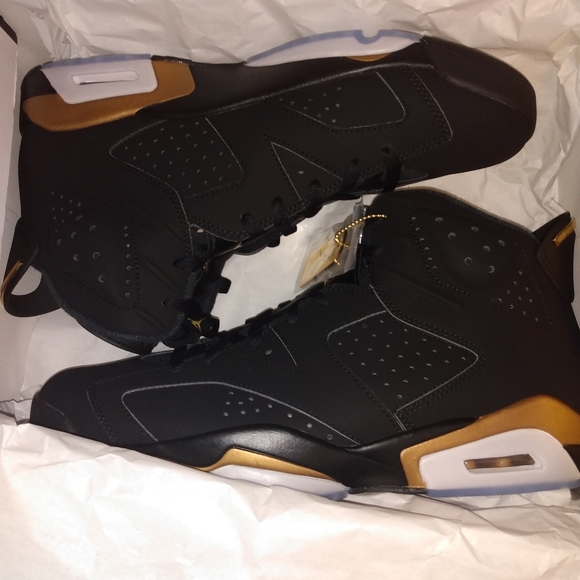 dmp 6s 2020